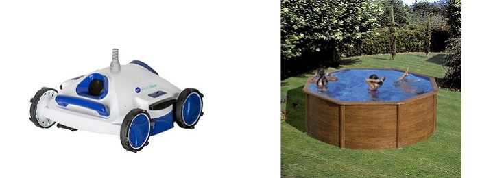 Basen promocja w naszym sklepie internetowym Basen Promocja