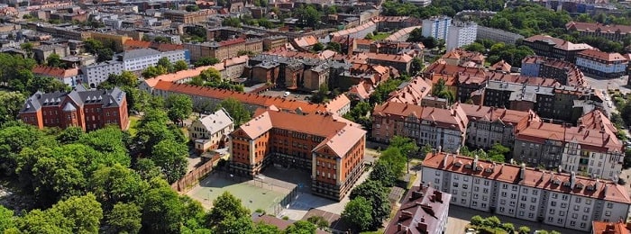 Najlepsze Baseny Bytom Baseny Bytom