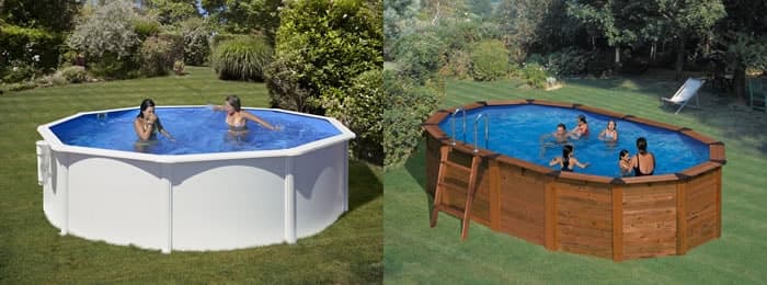 Baseny do Ogrodu , najlepsza opcja na lato Baseny do Ogrodu