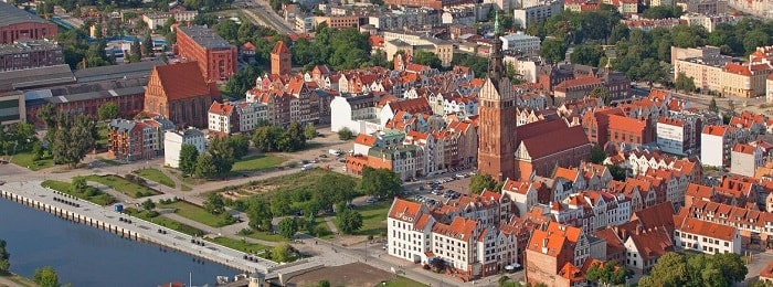 Baseny Elbląg, Twój sklep Baseny Elbląg