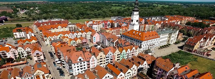 Baseny Głogów: jakość w najlepszej cenie Baseny Głogów