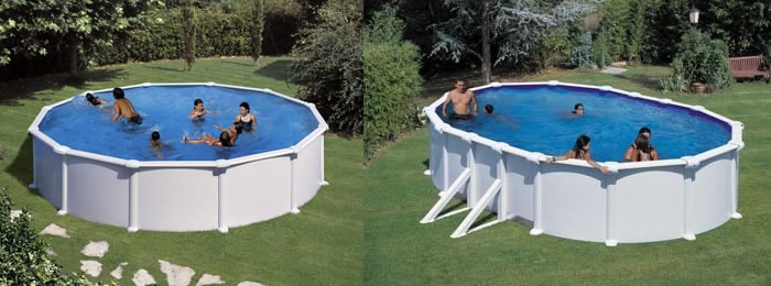 Wybór twoich marzeń, baseny Gre Atlantis Baseny Gre Atlantis