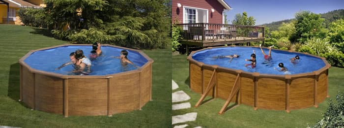 Baseny Gre Maldivas, tanie i zdobione Baseny Gre Maldivas