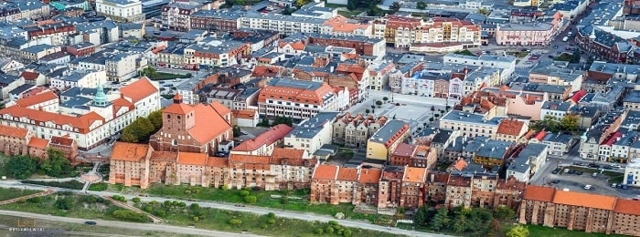 Baseny Grudziądz, dla domu, w najlepszej cenie Baseny Grudziądz