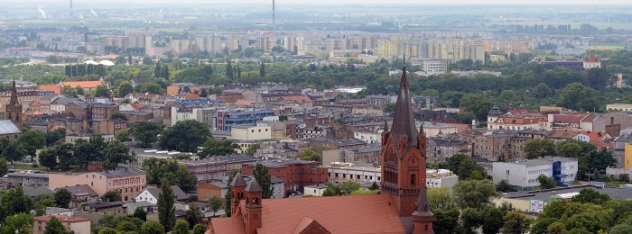 Baseny Inowrocław w najlepszej cenie Baseny Inowrocław