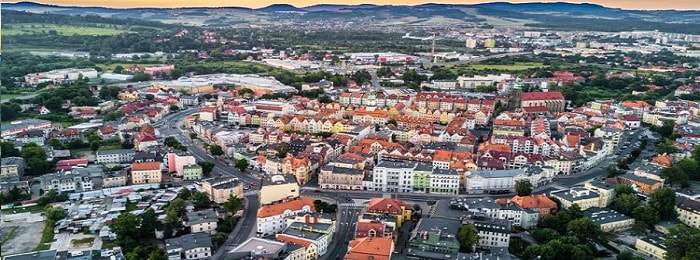 Baseny Jelenia Góra: pełen katalog online Baseny Jelenia Góra