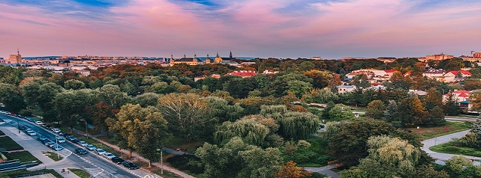 Baseny Kielce: wszystkie rodzaje Baseny Kielce