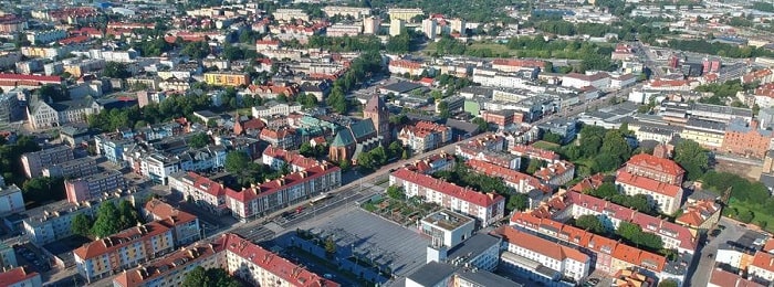 Baseny Koszalin dla twojego domu Baseny Koszalin