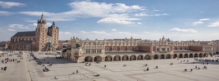 Baseny Kraków: najlepsze ceny Baseny Kraków