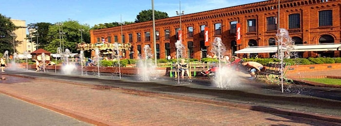 Najlepsze Baseny Łódź w najlepszej cenie Baseny Łódź