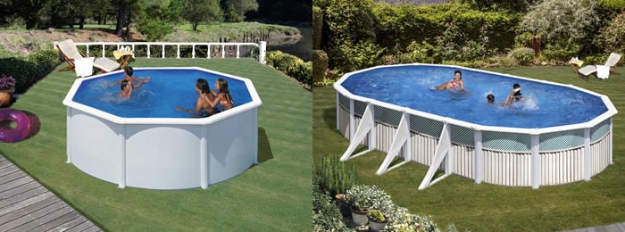 Baseny Naziemne i ich zalety  Baseny Naziemne