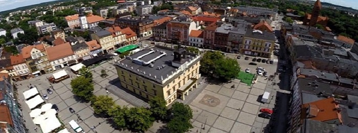 Baseny Ostrów Wielkopolski, twój sklep internetowy Baseny Ostrów Wielkopolski