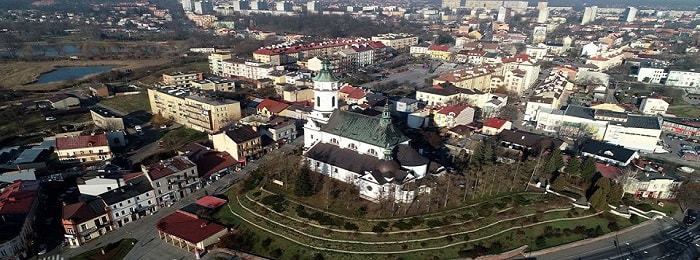 Kupuj online na Baseny Ostrowiec Świętokrzyski Baseny Ostrowiec Świętokrzyski