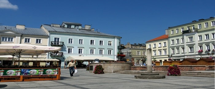 Jakość baseny Piotrków Trybunalski w najlepszej cenie Baseny Piotrków Trybunalski