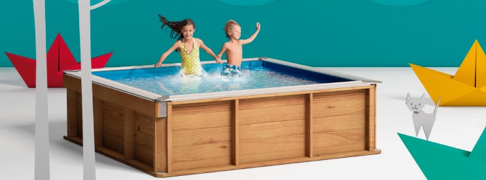 Baseny Pistacja Procopi