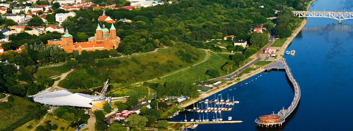 Baseny Płock, bezpośrednio w Twoim domu Baseny Płock