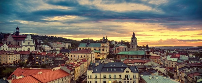 Baseny Przemyśl dla twojego domu Baseny Przemyśl