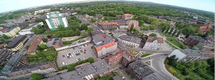 Kupuj online na Baseny Siemianowice Śląskie Baseny Siemianowice Śląskie