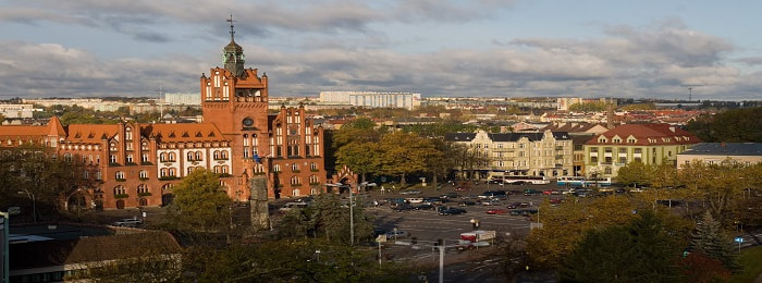 Baseny Słupsk: Twój sklep internetowy Baseny Słupsk