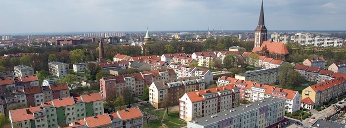 Twój sklep online Baseny Stargard Szczeciński Baseny Stargard Szczeciński