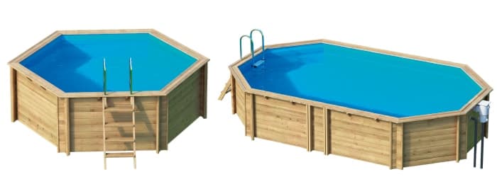 Baseny Tropic Procopi