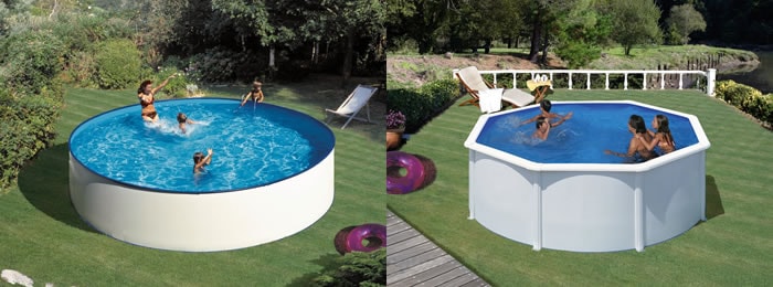 Baseny w Niskich Cenach i ich wybór Baseny w Niskich Cenach