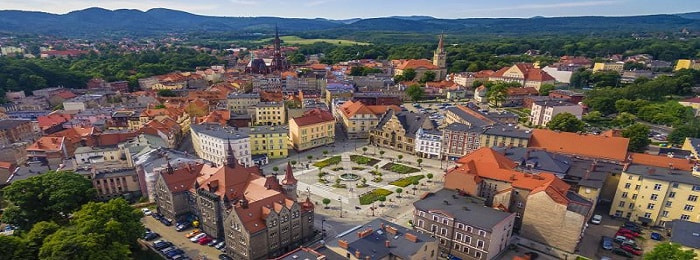 Baseny Wałbrzych dla domu Baseny Wałbrzych