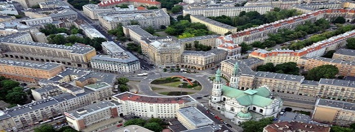 Baseny Warszawa: najlepsze marki w najlepszej cenie Baseny Warszawa