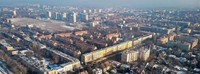 Baseny Zabrze w najlepszej cenie Baseny Zabrze