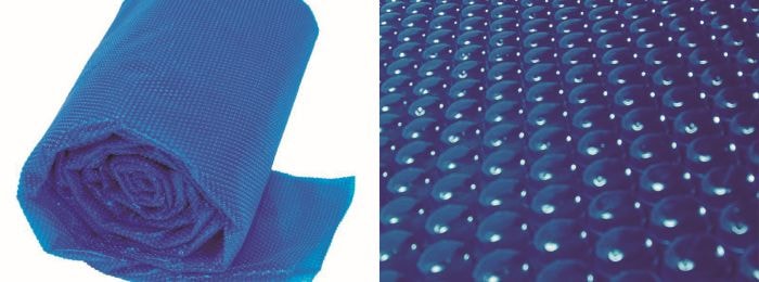 Folie solarne do basenu, najlepszy sojusznik dla Ciebie i twojego basenu w okresie letnim Folie Solarne do Basenu