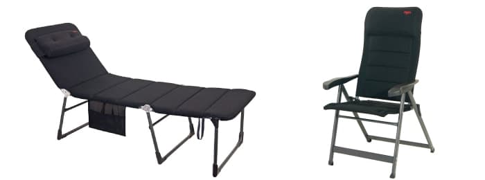 Kolekcja Air Deluxe 3D Crespo