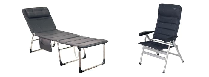 Kolekcja Deluxe Crespo