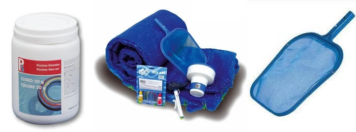 Konserwacja Basenów i Najlepsze akcesoria Konserwacja Basenów