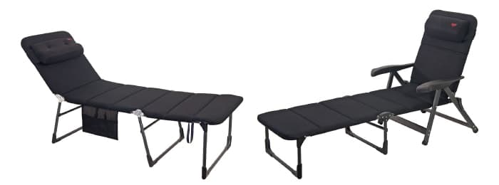 Łóżka Ogrodowe Crespo