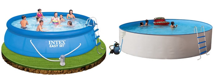 Outlet Baseny Kanadyjskich, najlepsze rabaty Outlet Baseny