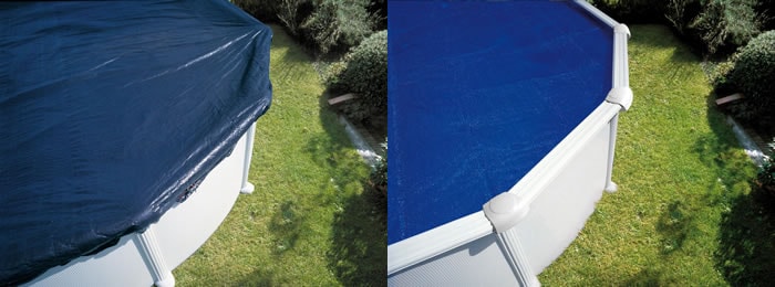 Plandeka na basen, jak wybrać najbardziej odpowiednią dla siebie  Plandeka na Basen