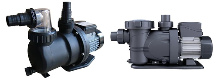 Pompy do basenu, celem wymiany lub poprawy systemu oczyszczania Pompy do Basenu