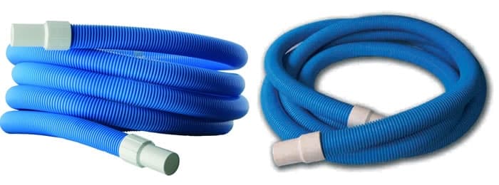 Użyteczne węże do basenu Węże do Basenu